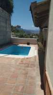 Pool & views
