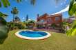 Pool & views
