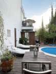 Pool & views