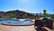Pool & views