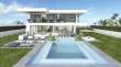 Pool & views