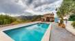 Pool & views