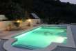 Pool & views