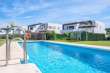 Pool & views