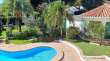 Pool & views