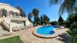 Pool & views