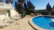 Pool & views