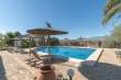 Pool & views