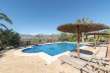 Pool & views
