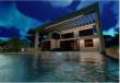 Pool & views