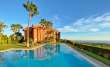 Pool & views