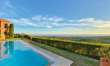 Pool & views