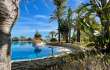 Pool & views