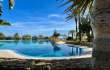Pool & views