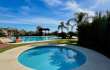 Pool & views