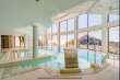 Pool & views
