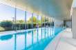 Pool & views