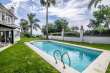 Pool & views