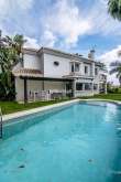 Pool & views