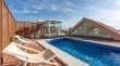 Pool & views