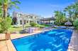 Pool & views