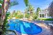 Pool & views