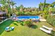 Pool & views