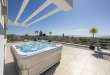 Pool & views