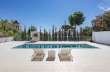 Pool & views