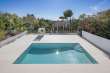 Pool & views