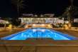 Pool & views