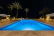 Pool & views