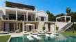 Pool & views