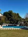 Pool & views