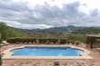 Pool & views