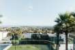 Pool & views
