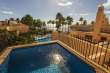 Pool & views