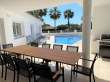 Pool & views