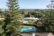 Pool & views