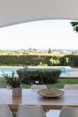 Pool & views
