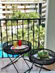 Pool & views