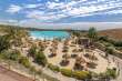 Pool & views