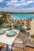 Pool & views
