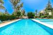 Pool & views