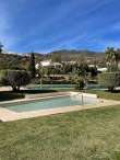 Pool & views