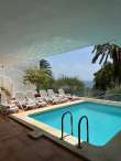 Pool & views