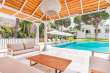 Pool & views