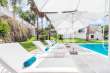 Pool & views
