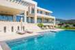 Pool & views