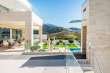 Pool & views